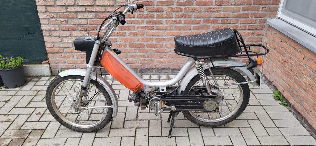 Honda Camino, Enlèvement ou Envoi, Utilisé, Autres marques