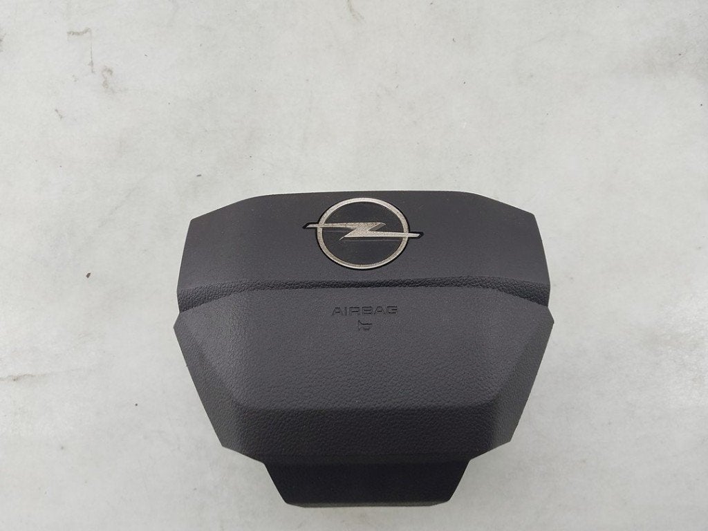 AIRBAG STUUR Opel Combo Cargo (|98534732ZD|), Gebruikt, Postoffice@zf.com, Löwentaler Straße 20
88046  Friedrichshafen, DE, Opel