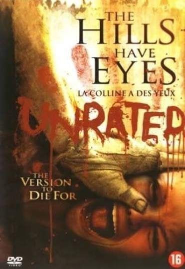 The Hills Have Eyes 1 & 2 (Sealed), Cd's en Dvd's, Dvd's | Horror, Engels, Verzenden, Nieuw in verpakking, Nederlands