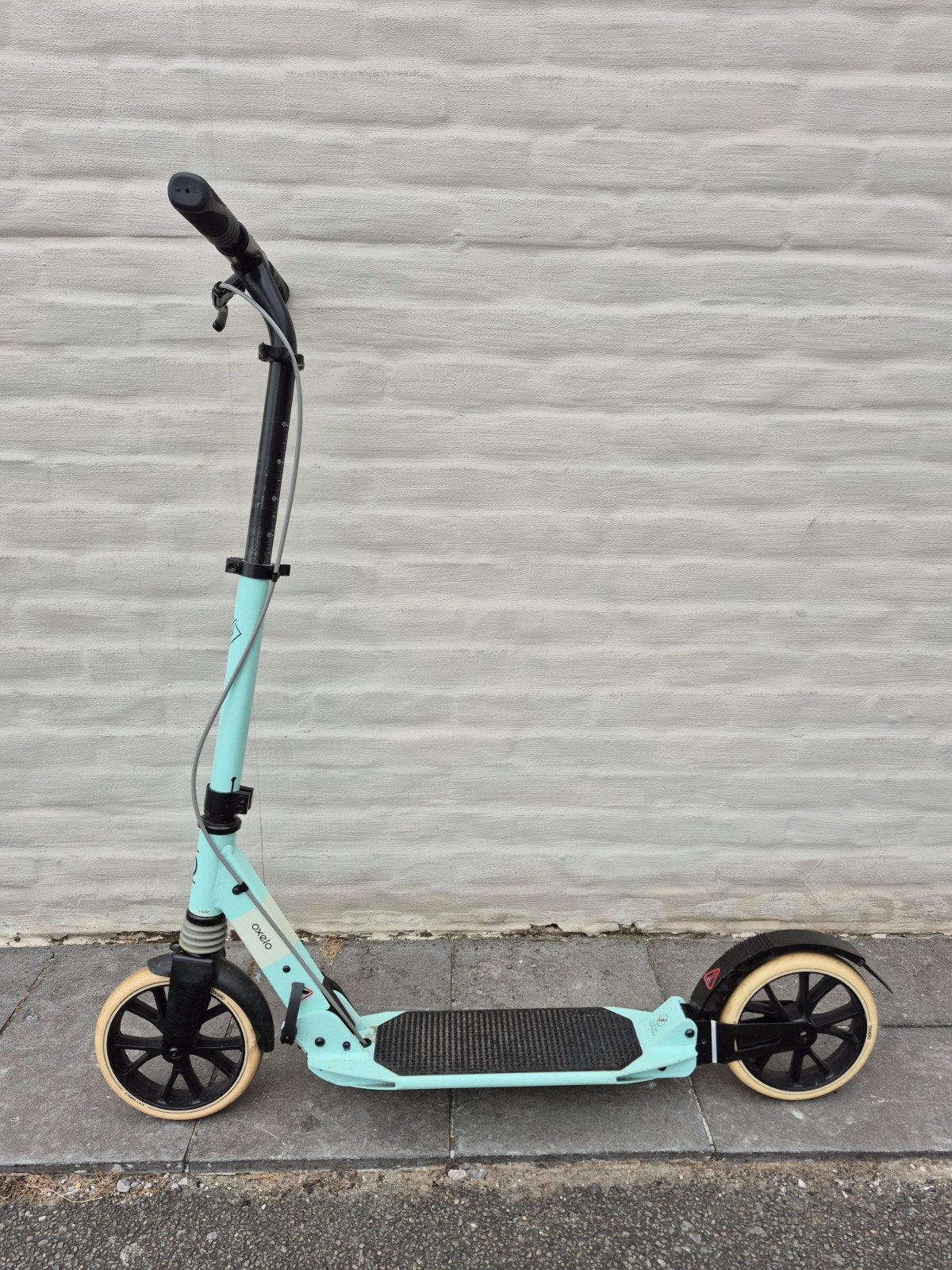 Step Oxelo T7XL, Enlèvement, Utilisé, Step simple, Oxelo (Decathlon)