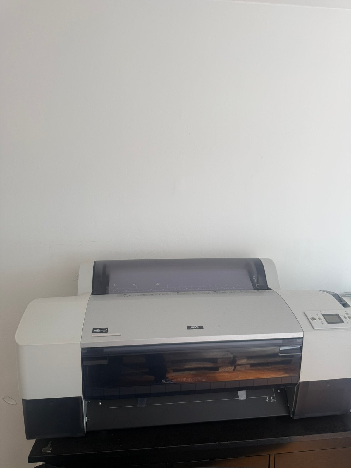A1 proffesionele printer Epson pro7800, Computers en Software, Ophalen, Printer