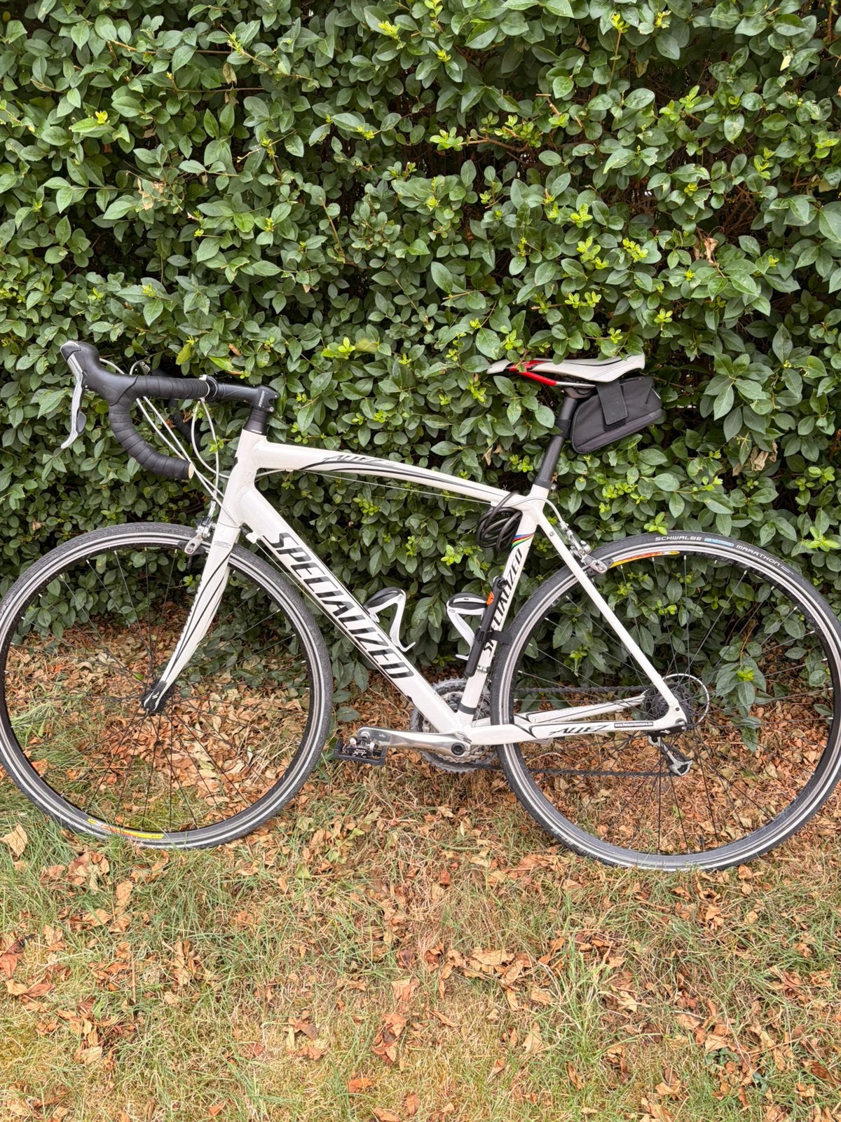 Specialized Allez Sport koersfiets, Fietsen en Brommers, Fietsen | Racefietsen, Ophalen, Gebruikt
