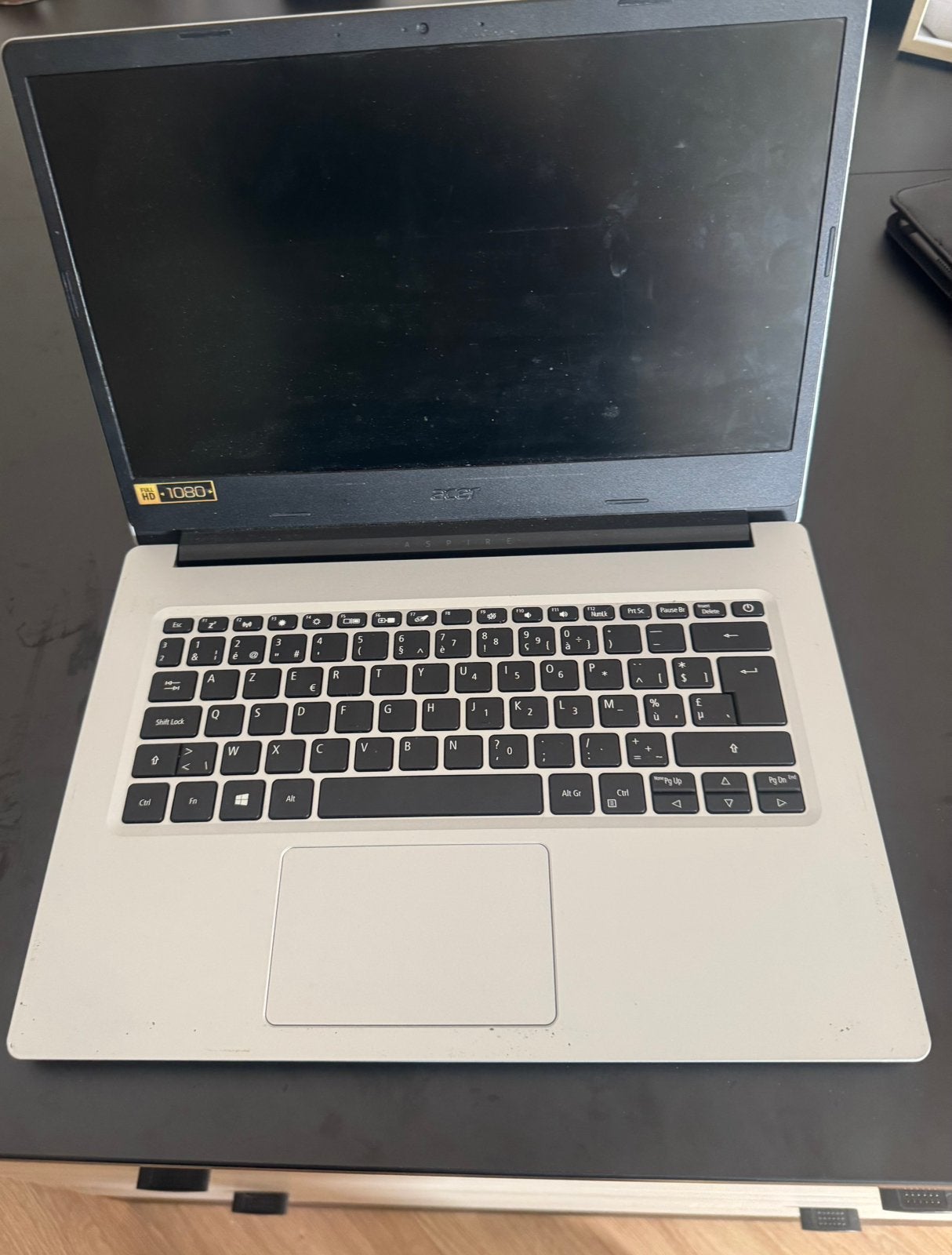 Laptop Acer Aspire 3 A315-56, Computers en Software, Windows Laptops, Ophalen, Gebruikt