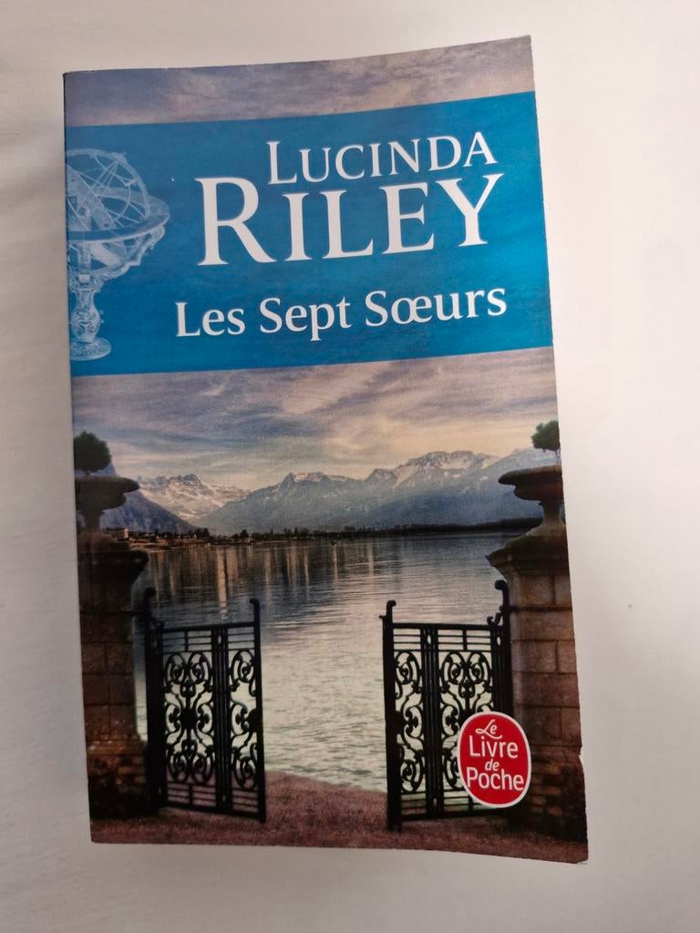 Livres, Enlèvement
