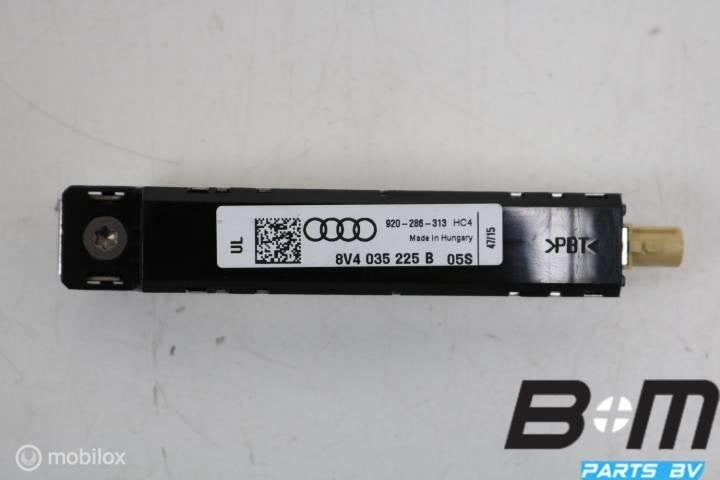 Antenneversterker Audi A3 8V FL 8V4035225B, Utilisé