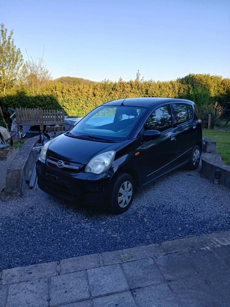Voiture, Animaux & Accessoires