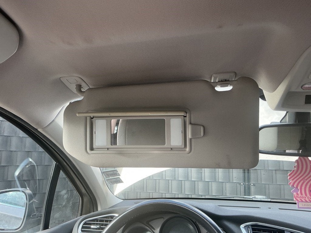 PARE-SOLEIL Citroën C4 Berline (NC) (|16128920BJ|8163EN|), Citroën, Kontakt-citroen@citroen.com, Utilisé, Citroën Deutschland GmbH