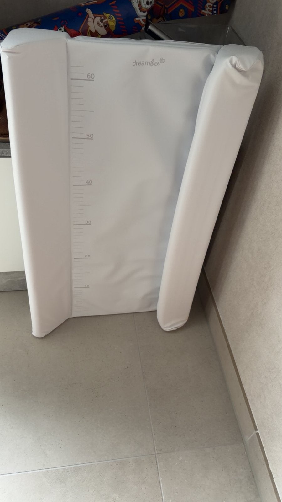 Coussin Refresh, Enlèvement, Comme neuf
