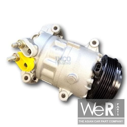 Compresseur de climatisation - SsangYong Tivoli, XLV, Korand, Neuf, -, SsangYong, -