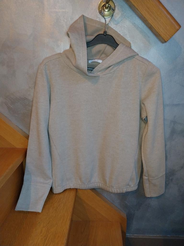 Trui Opus, maat 36, Kleding | Dames, Beige, Ophalen of Verzenden, Zo goed als nieuw, Maat 36 (S)