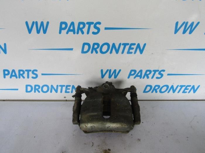 Remklauw (Tang) rechts-voor van een Audi A3, Gebruikt, -, -, -
