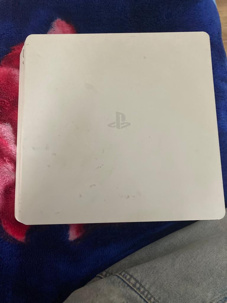 PlayStation 4, Consoles de jeu & Jeux vidéo, Consoles de jeu | Sony PlayStation 4, Enlèvement ou Envoi, Comme neuf