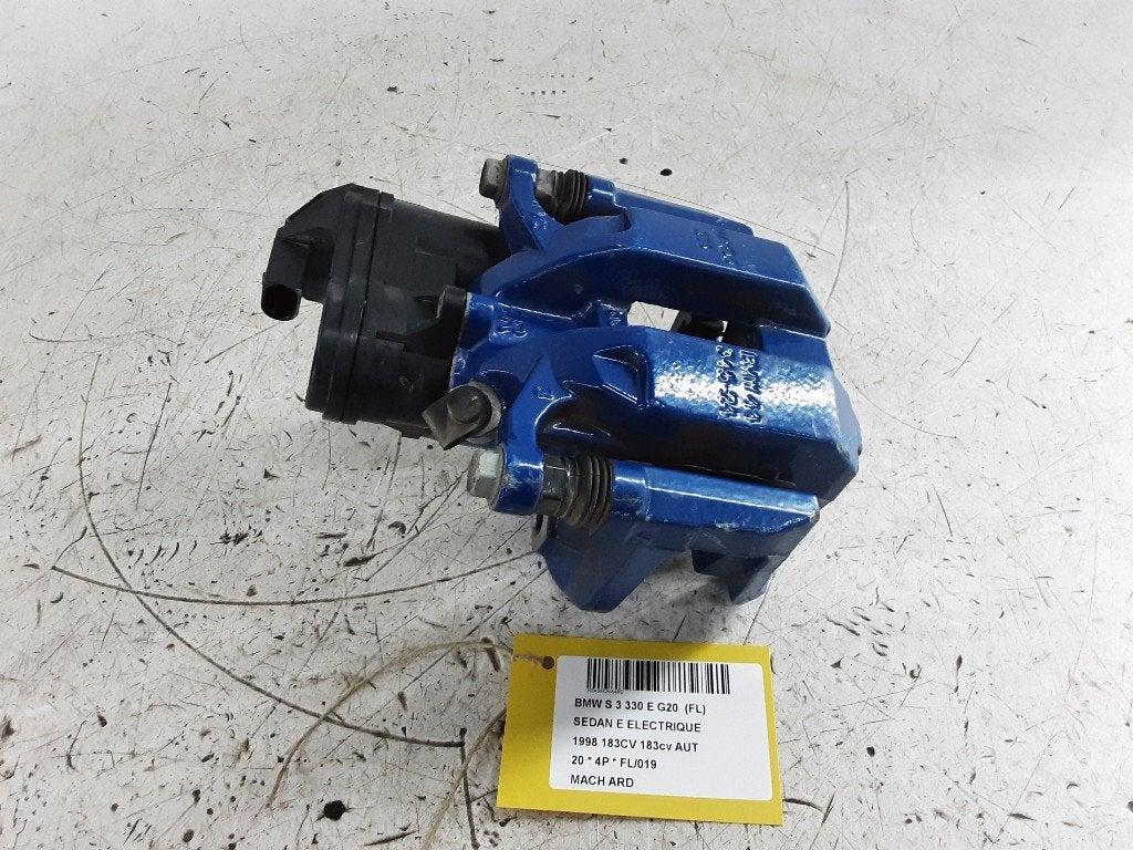 ETRIER DE FREIN ARRIÈRE DROIT 3 serie (G20) (RK687516202), Autos : Pièces & Accessoires, Utilisé, BMW, Petuelring 130
80809  München, DE