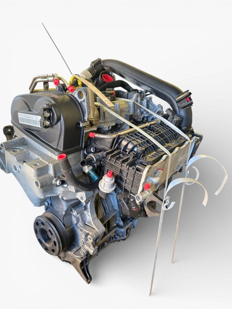 Moteur CZCB Complet CADDY VW A3 AUDI, Autos : Pièces & Accessoires, Envoi, Utilisé, Skoda