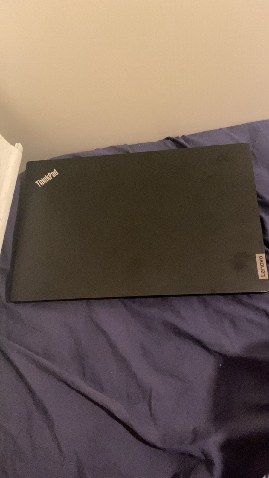 Lenove thinkpad e15 gen3, Computers en Software, Ophalen of Verzenden, Gebruikt