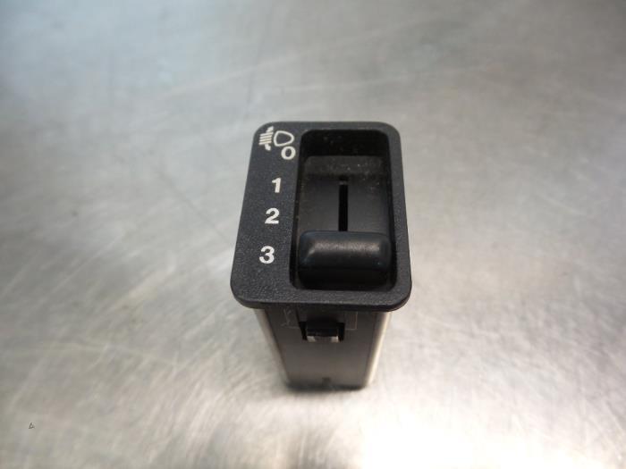 Schakelaar Koplamp Ihv van een Honda Civic (Civic 95-), Auto-onderdelen, Honda, Gebruikt, -, -