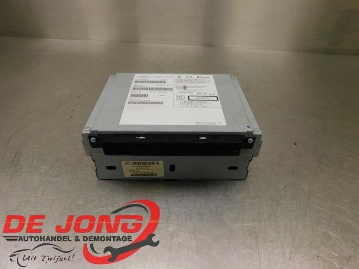 Lecteur CD d'un Volvo V70, -, 3 mois de garantie, -, -