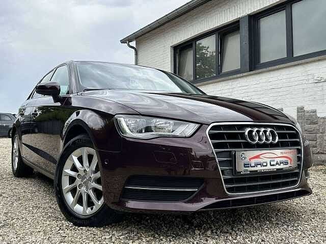 Audi A3 Sportback 1.4 TFSI Ultra Ambiente c.o.d., Autos, Audi, 1395 cm³, Autres modèles, Achat, Entreprise