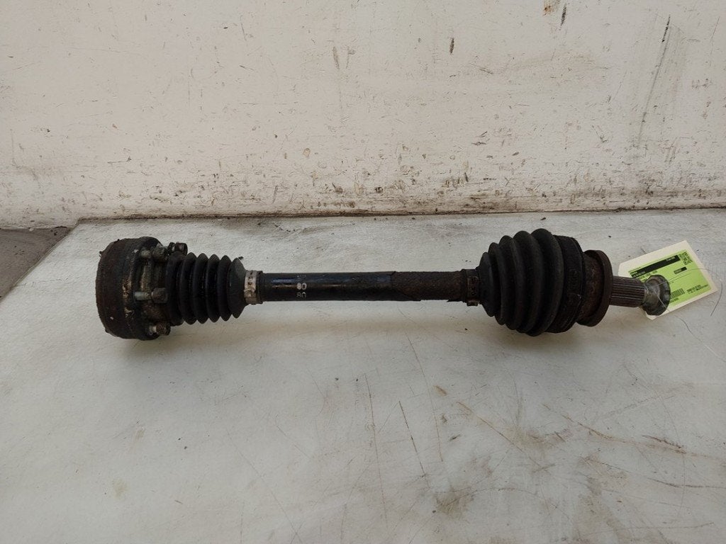 AANDRIJFAS LINKS VOOR Skoda Fabia (6Y5) (01-2000/12-2007), Gebruikt, Info@skoda-auto.de, Skoda, Max-Planck-Straße  3-5
64331  Weiterstadt, DE