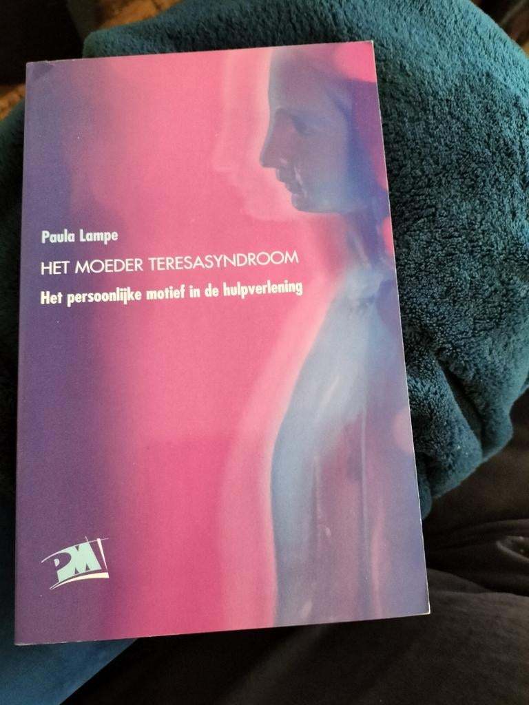 Syndrome de Mère Teresa, Paula Lampe, 2002, Enlèvement ou Envoi