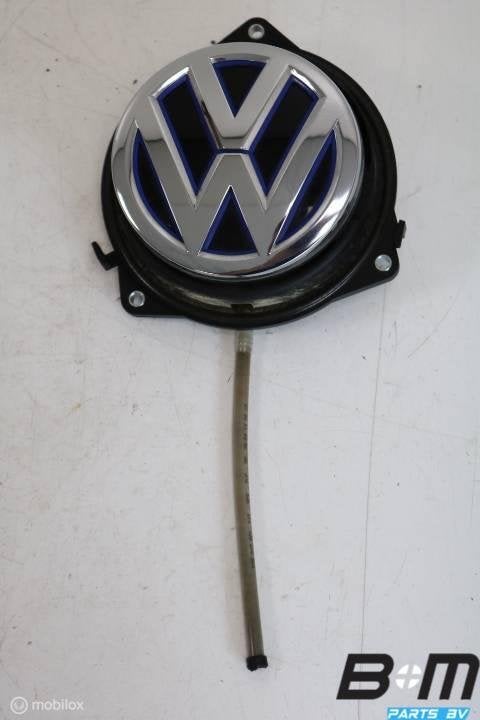 Achterklepopener VW Golf 7 5GE827469D, Autos : Pièces & Accessoires, Électronique & Câbles, Utilisé