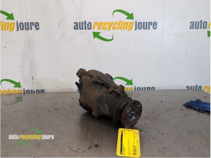 Différentiel avant d'un BMW X3, -, -, 3 mois de garantie, Utilisé