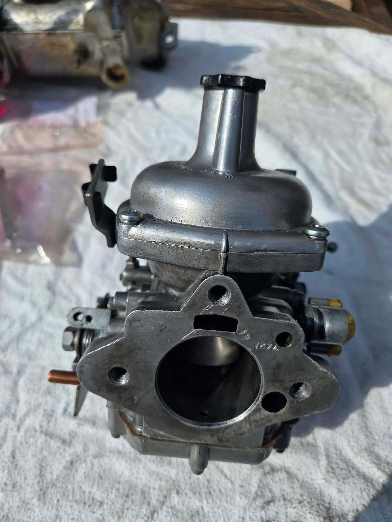 Carburator Stromberg Zenith, Ophalen of Verzenden, Gebruikt