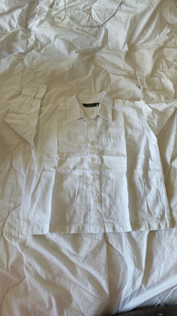 chemise T92, Enfants & Bébés, Vêtements enfant | Taille 92, Garçon, Chemise ou À manches longues, H&M, Comme neuf