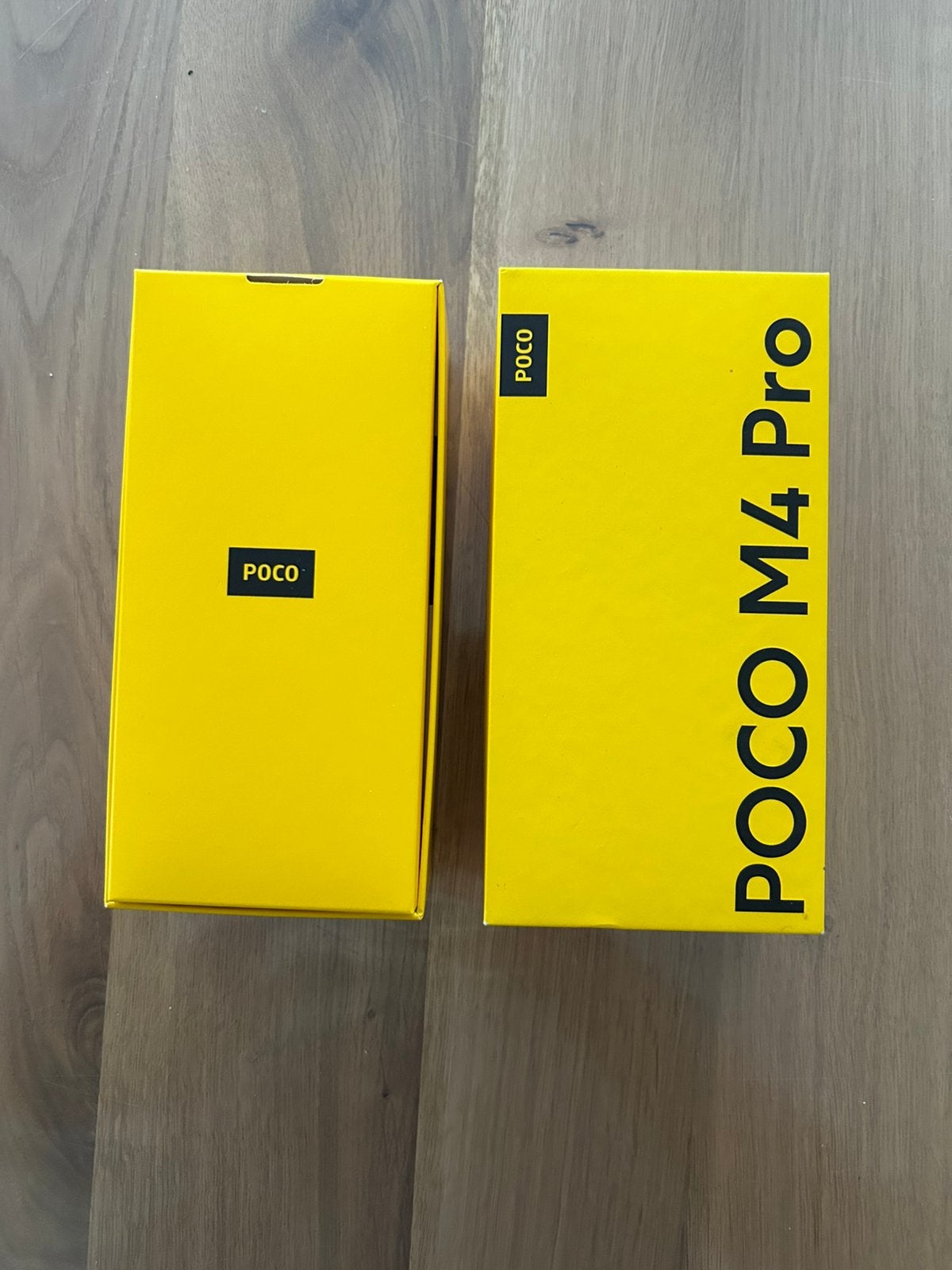 Poco xiaomi, Enlèvement, Neuf, Sans abonnement, Sans simlock