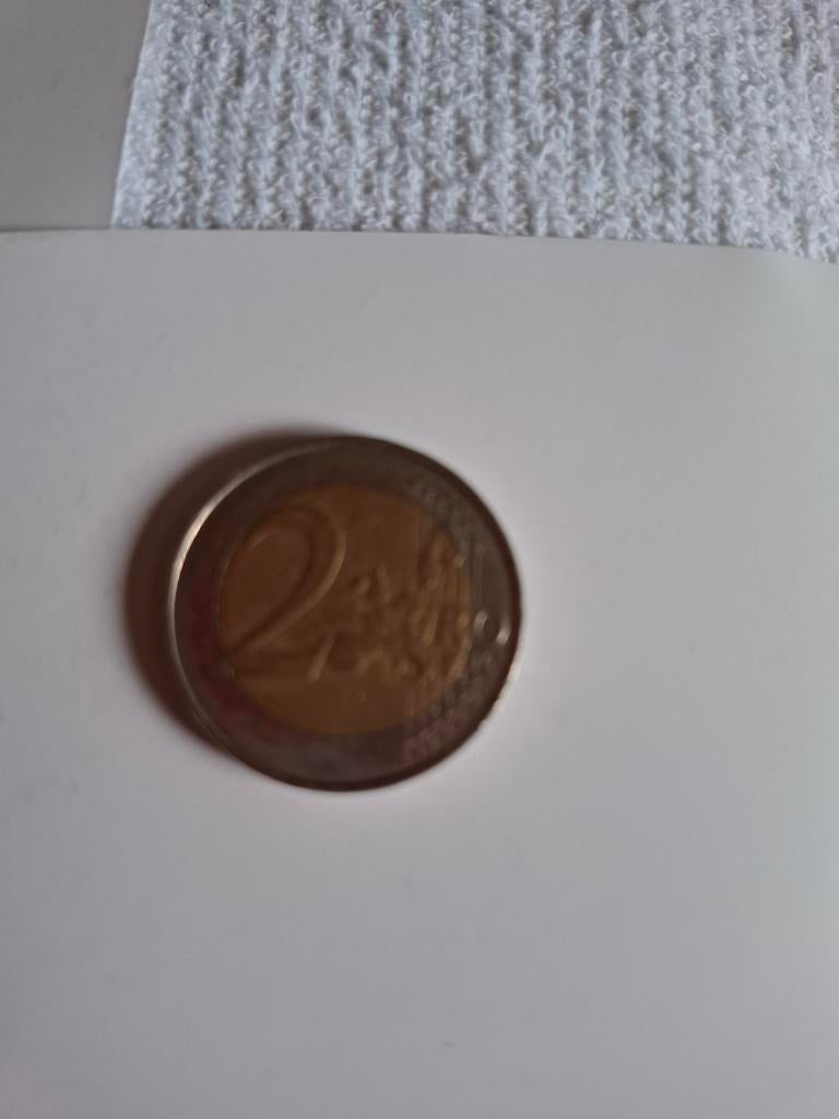 Albert 2 euromunt uit 2003 voor een geïnformeerde verzamelaa, Ophalen, 2 euro