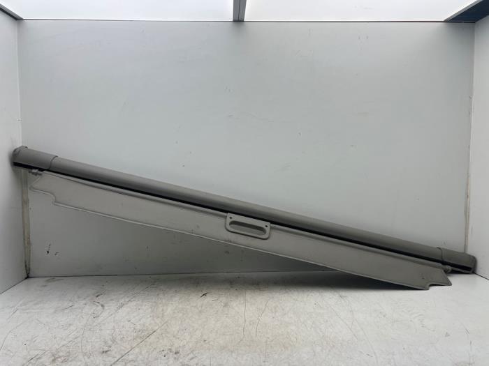 Bâche coffre à bagages d'un Opel Zafira, -, Opel, 3 mois de garantie, Utilisé