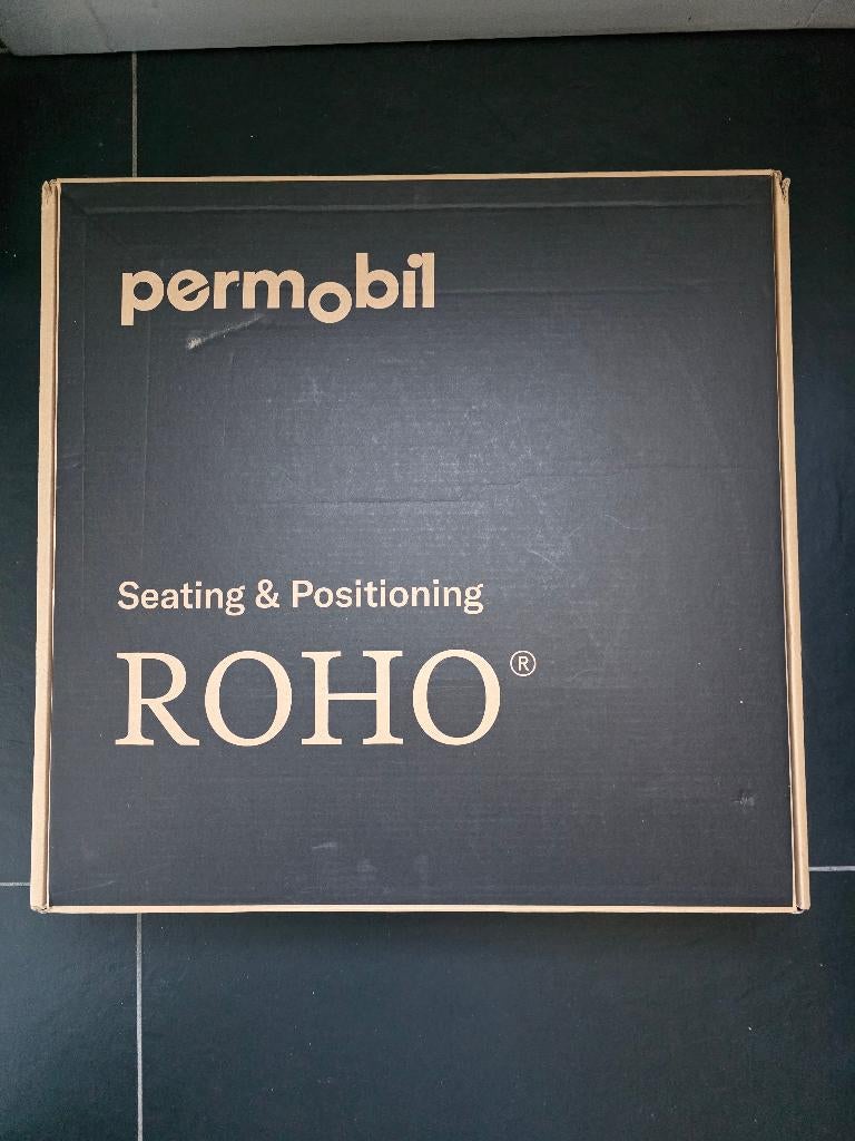 ROHO QUADTRO SELECT HIGH PROFILE, Diversen, Ophalen, Zo goed als nieuw