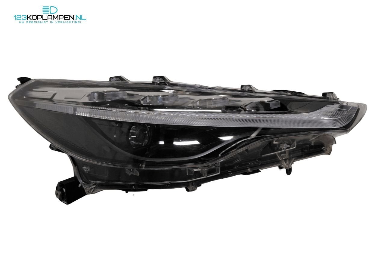 Toyota Corolla Cross Full Led koplamp rechts, Auto-onderdelen, Gebruikt, -, -, Ophalen of Verzenden