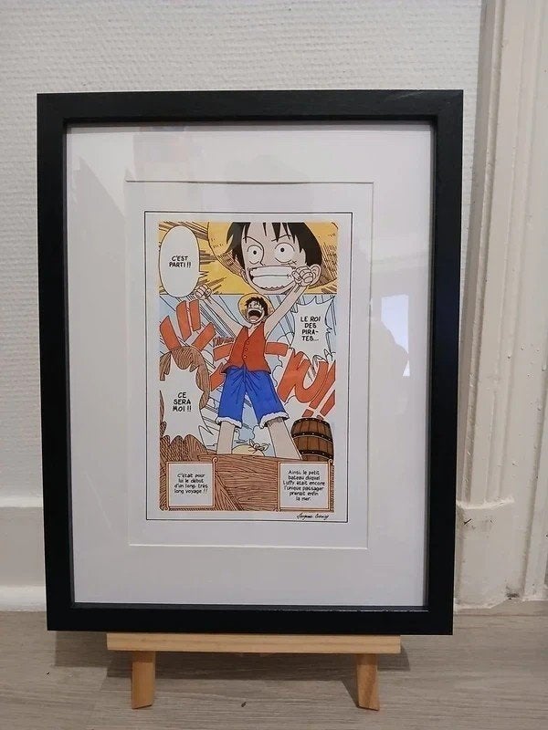 Kader 43x33 uit één stuk, Minder dan 50 cm, Nieuw, Ophalen of Verzenden, Minder dan 50 cm