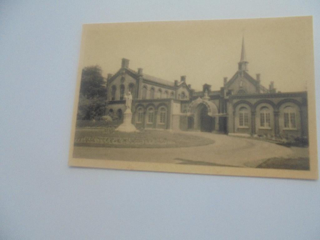 gent- guislaingesticht, Verzamelen, Verzenden, 1920 tot 1940, Ongelopen, Oost-Vlaanderen