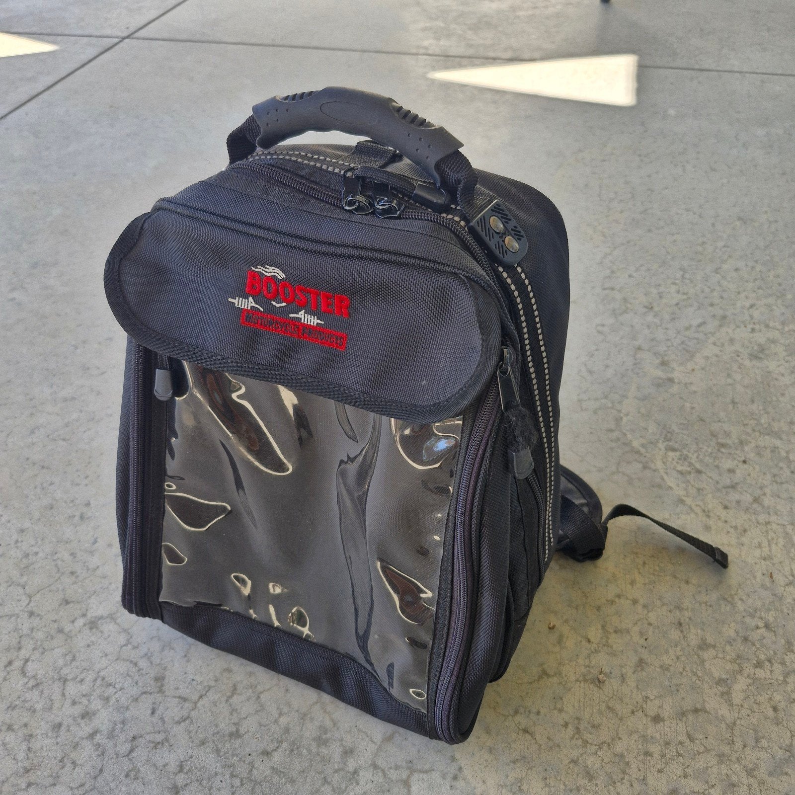 sacoche de réservoir de moto magnétique, Motos, Accessoires | Valises & Sacs, Comme neuf, Enlèvement ou Envoi