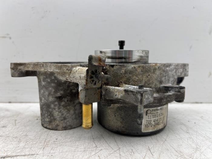Pompe à vide (diesel) d'un Citroen Jumper, -, 3 mois de garantie, Utilisé, -