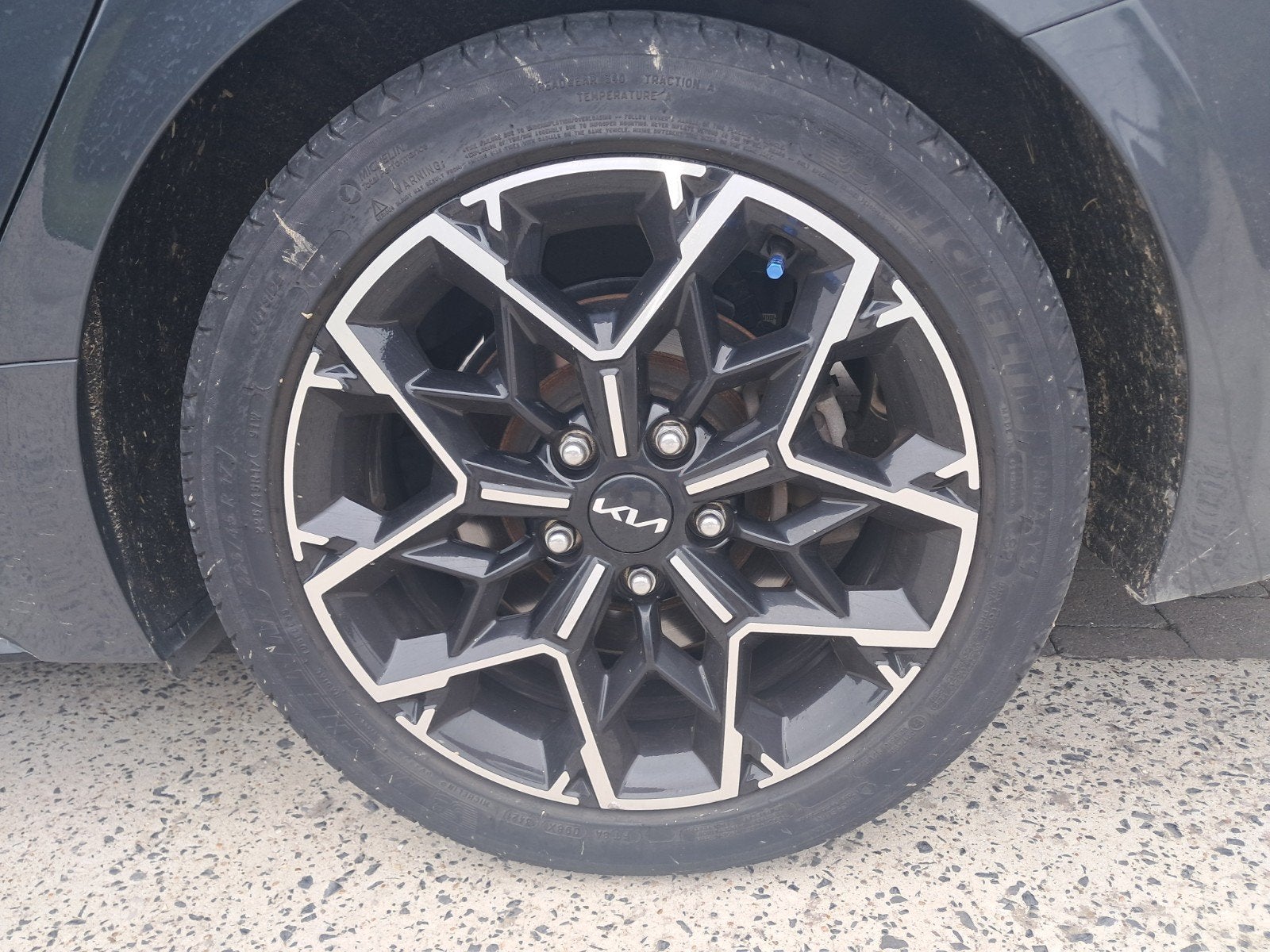 te koop kia pro ceed gt line 1000cc 88kw, Voorwielaandrijving, Euro 6, Leder en Stof, Overige kleuren