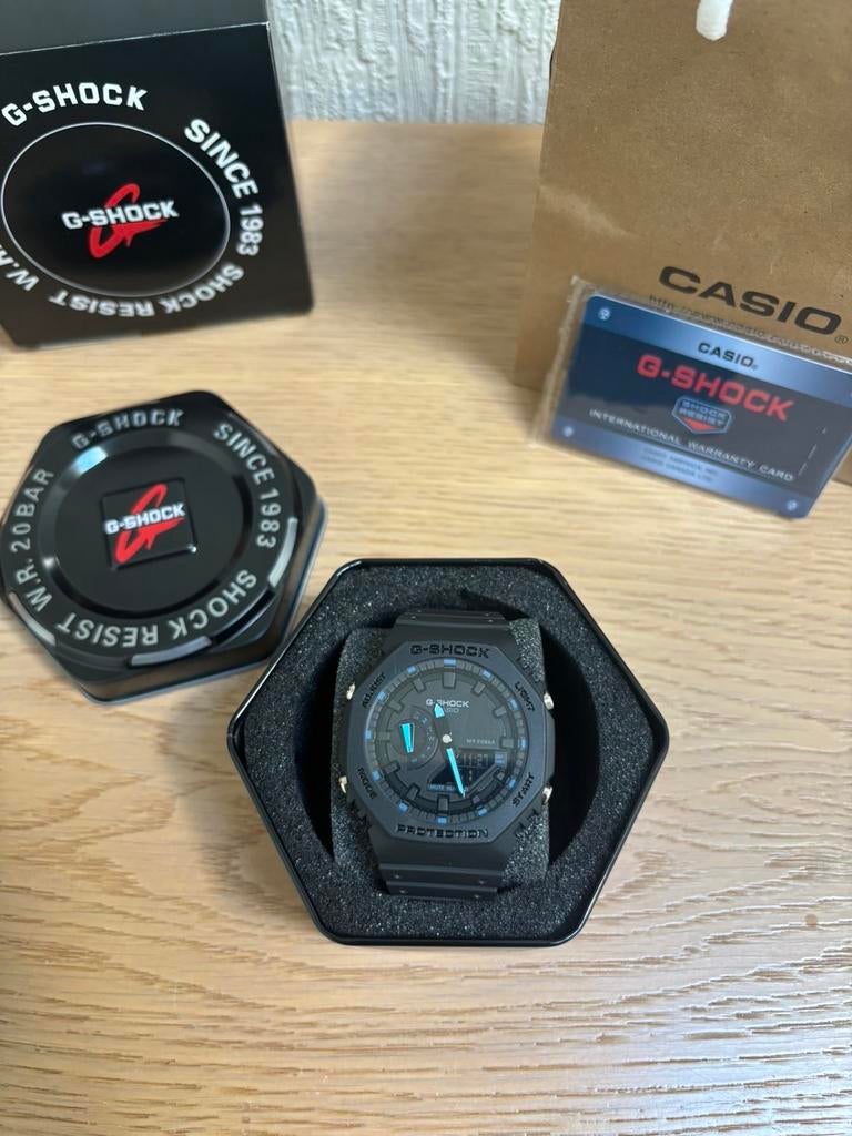 G shock, Enlèvement ou Envoi, Neuf
