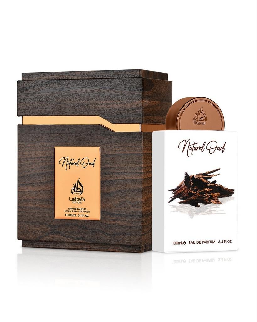 Parfum Oriental Natural OUD 100ml, Enlèvement ou Envoi