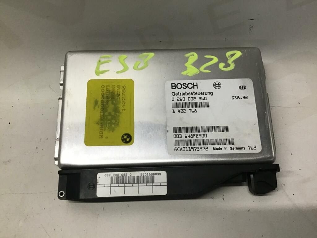 Computer automatische bak BMW E38 0260002360, -, Utilisé, -, Enlèvement ou Envoi
