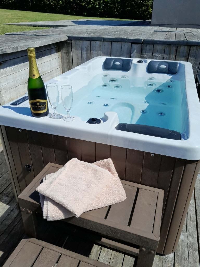 Séjour en Ardennes