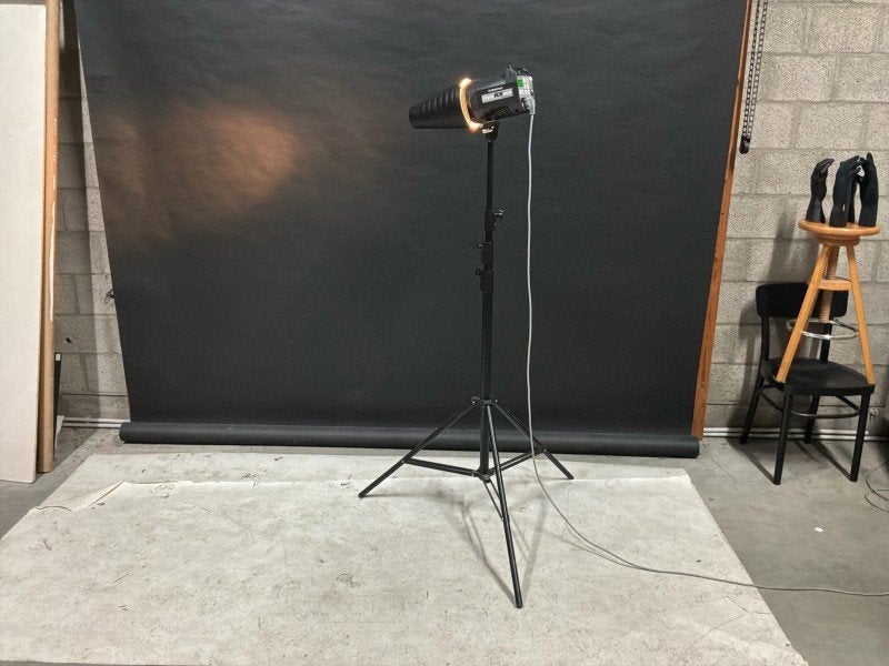 Flash de studio Elinchrom Style RX600