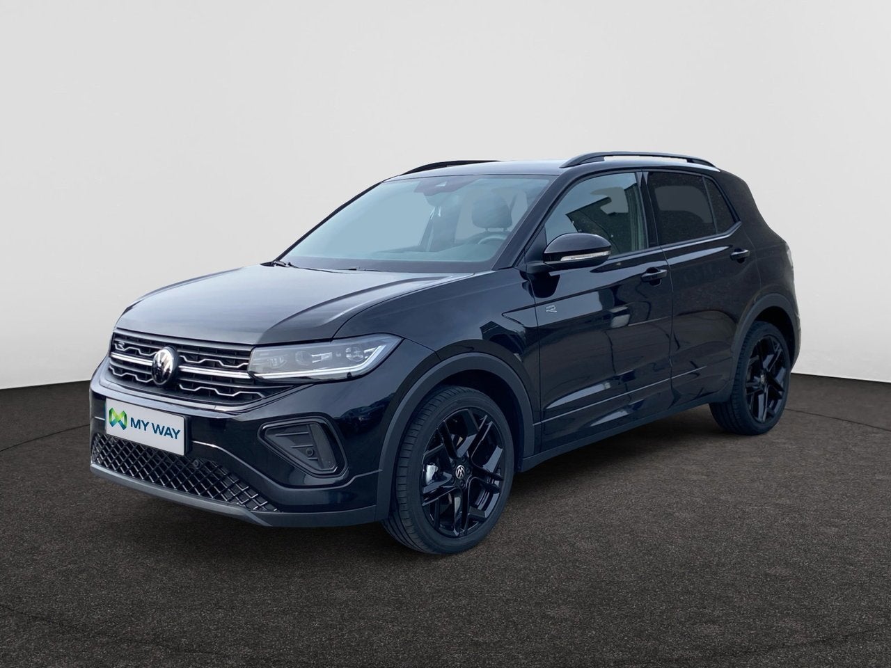 Volkswagen T-Cross T-Cross R-Line Business Premium 1.0 TSI 8, Autos, Assistance au freinage d'urgence, Automatique, https://public.car-pass.be/vhr/11fd00b4-3ad0-43e4-a98e-de8d76537aa8