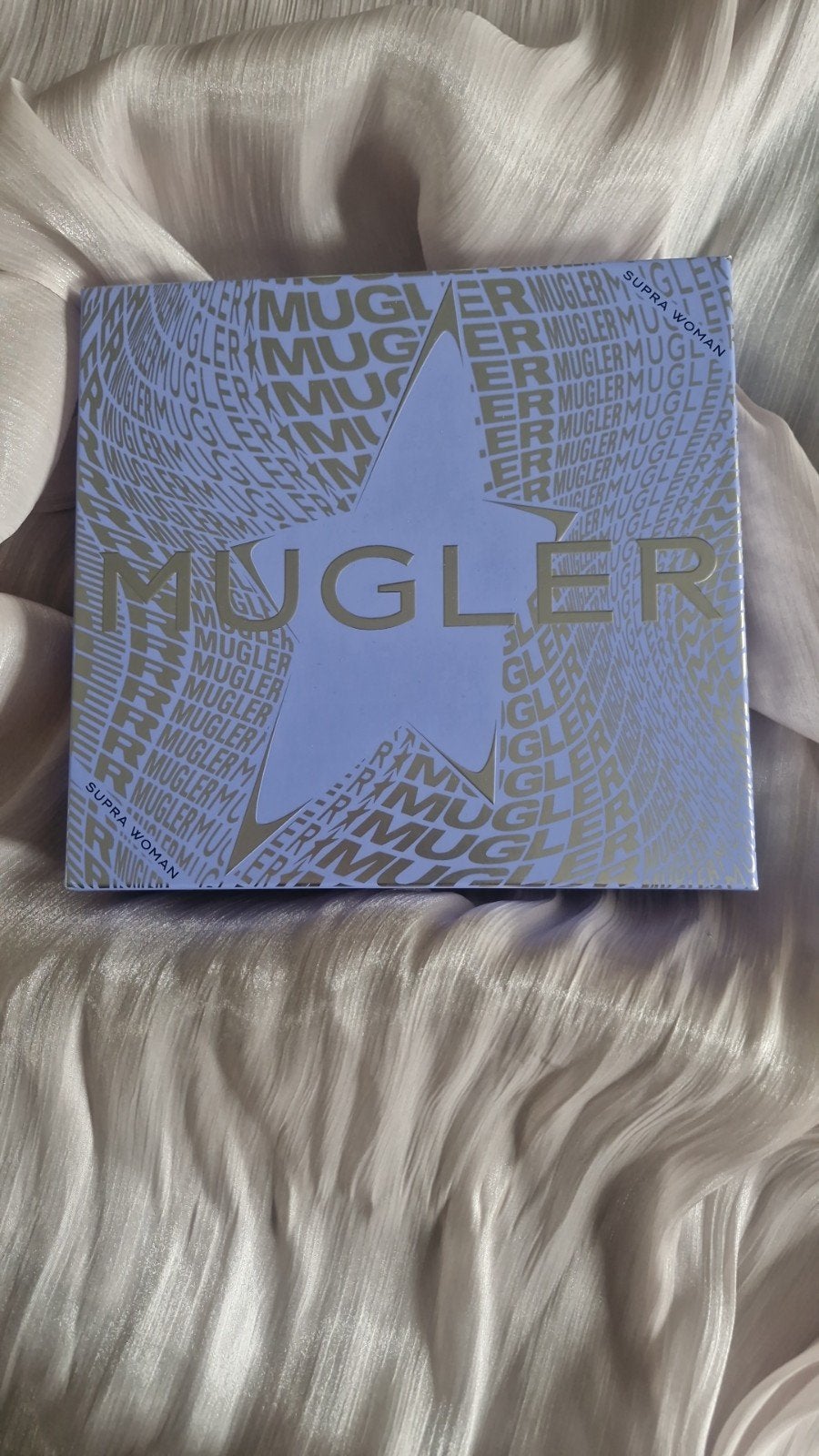 Mugler Alien Eau de Parfum Geschenkset, Bijoux, Sacs & Beauté, Enlèvement