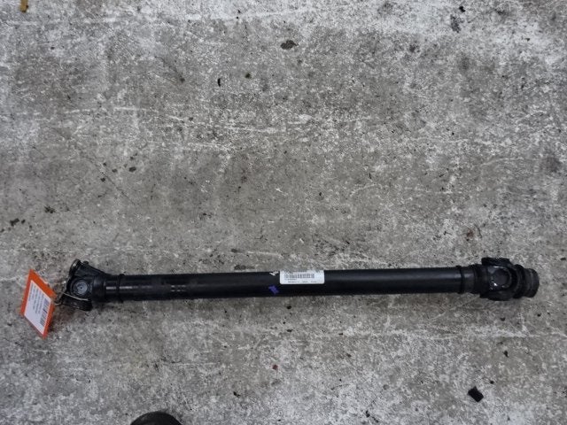 CARDANAS 4X4 VOOR BMW X4 (F26) (01-2014/03-2018) (8605867), Gebruikt, Mevr. I. Hauben, BMW, Rue de l'Espoir 34 34
4030  GRIVEGNÉE, BE