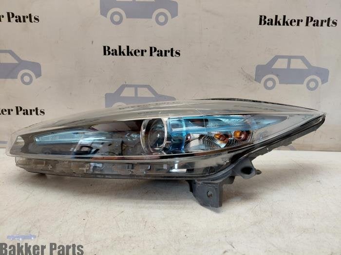 Phare gauche d'un Renault Zoe, -, Renault, -, 3 mois de garantie