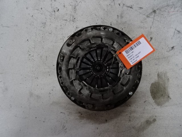 VLIEGWIEL DUBBELE MASSA C (W203) (A0002523311), Auto-onderdelen, Gebruikt, Mercedes-Benz, Dialog.mb@mercedes-benz.com, Mercedes-Benz AG