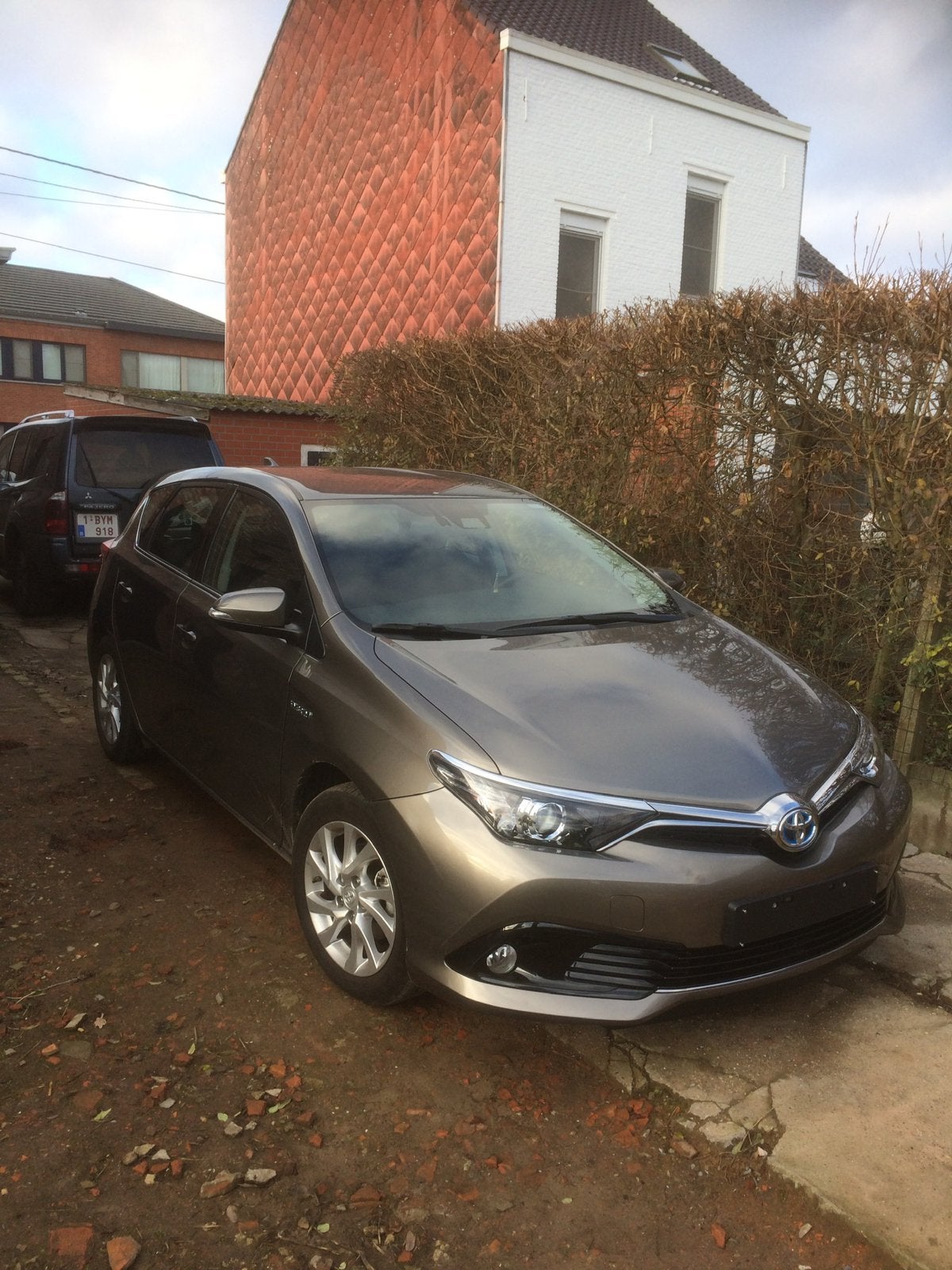 Tekoop, Autos, Toyota, Achat, Euro 6, 5 portes, Berline