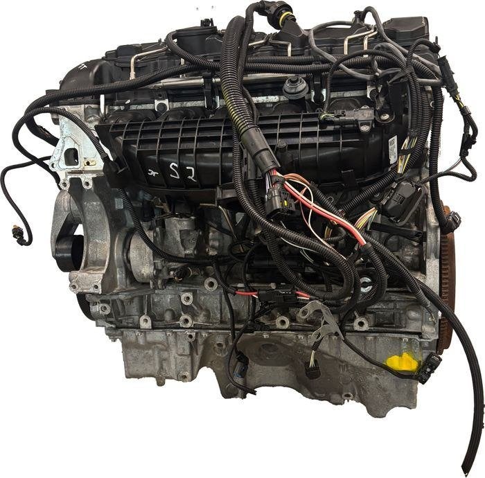 BMW X5 (F15) 3.0 - N55B30M0-N55B30B-N55, Envoi, Révisé, BMW